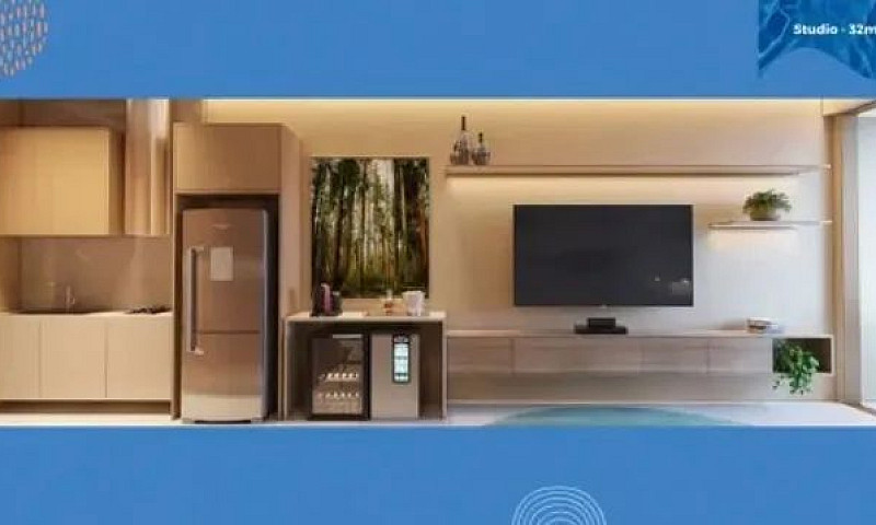 Apartamento Para Ven...