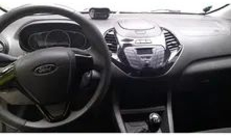 Ford Ka Taxi 1.0 Com...