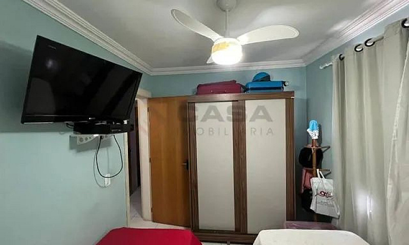 Apartamento Para Ven...