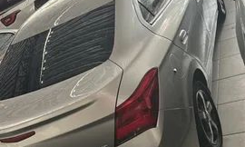 Prisma Ltz 1.4 Autom...