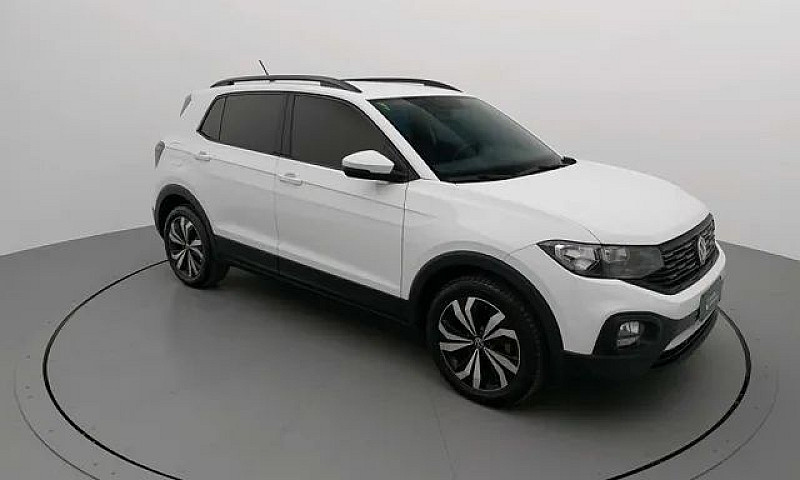 Volkswagen T-Cross 2...