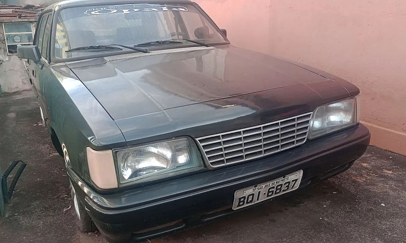 Chevrolet Opala Dipl...