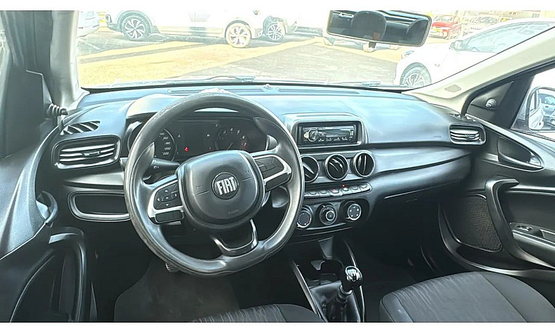 Fiat Argo 2022 1.0 F...