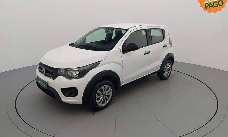 Fiat Mobi 2023 1.0 E...