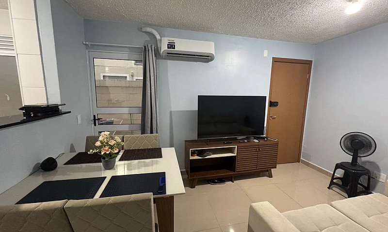 Aluguel De Apartamen...