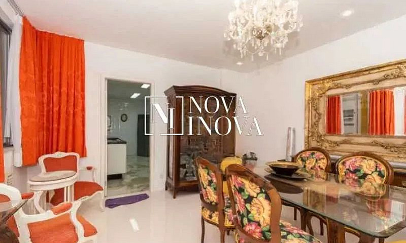 Apartamento : Padrão...