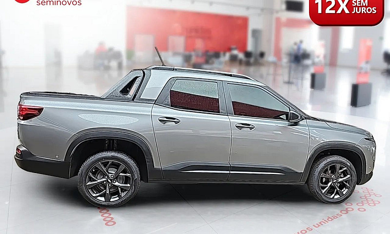 Chevrolet Montana Pr...