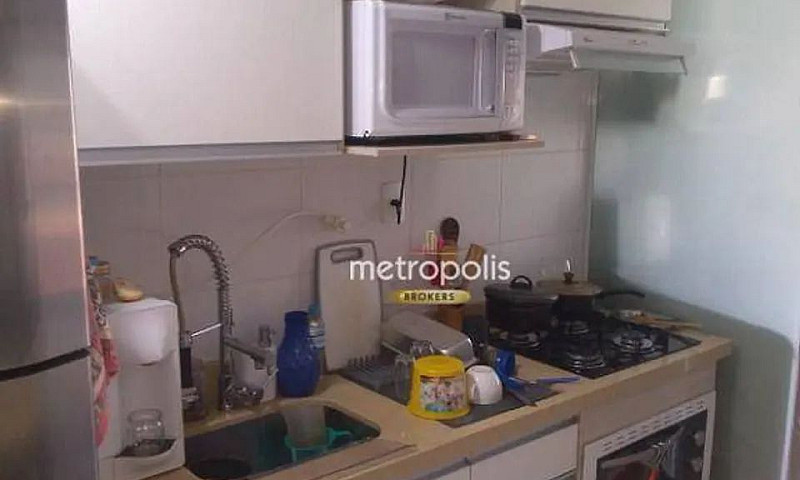 Apartamento À Venda,...