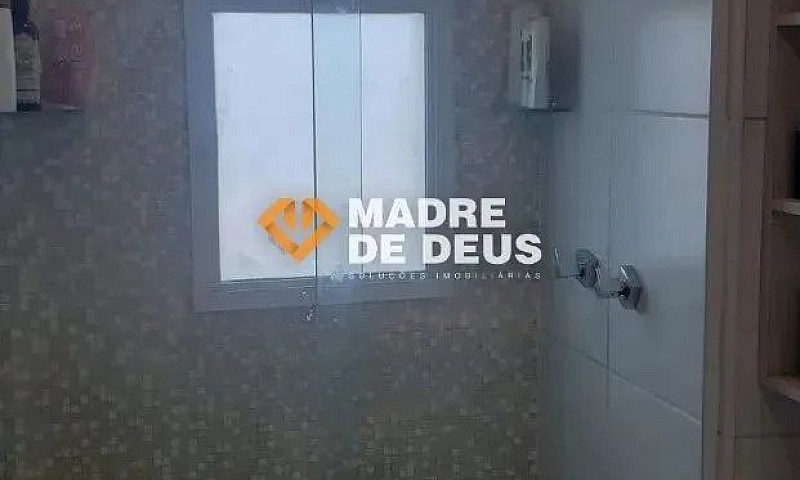 Apartamento No Bairr...