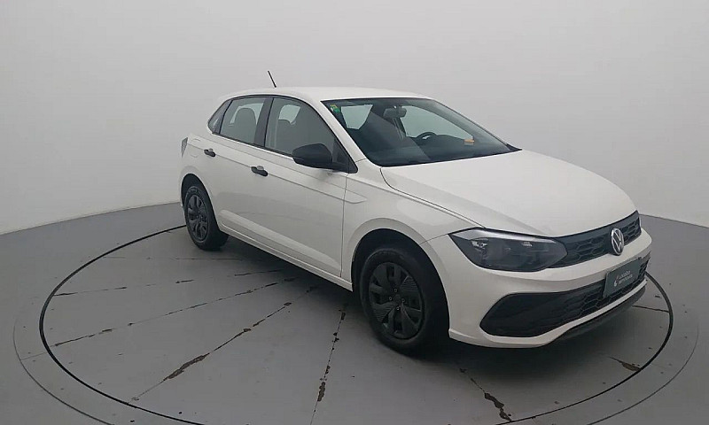 Volkswagen Polo Trac...