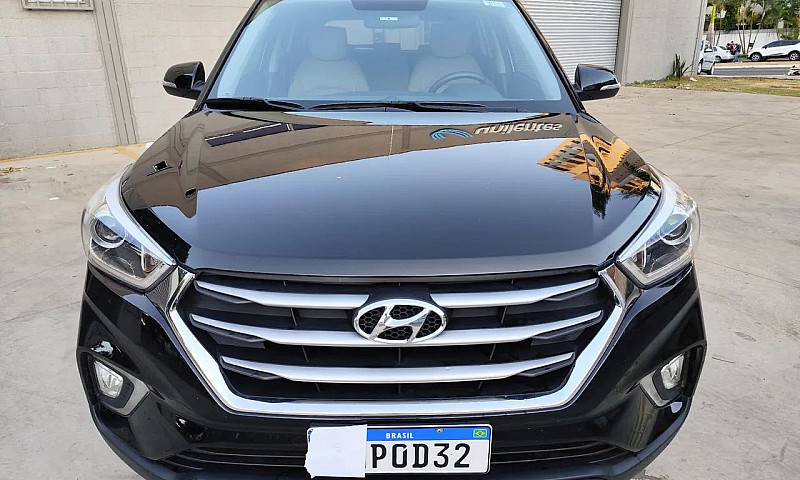 Creta Limited 21/21 ...