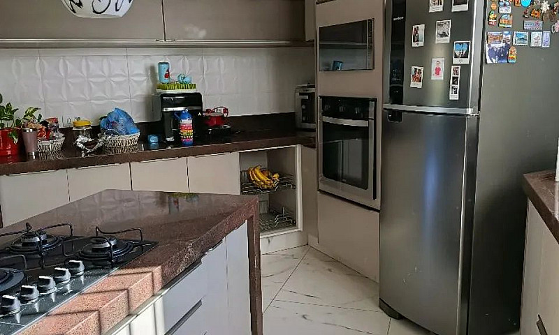Vendo Apartamento Gr...