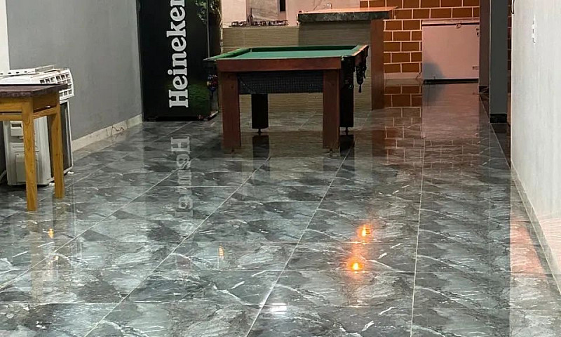 Casa Em Alto Padrão ...