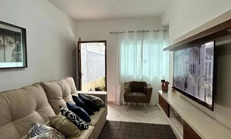 Casa A Venda No Alec...