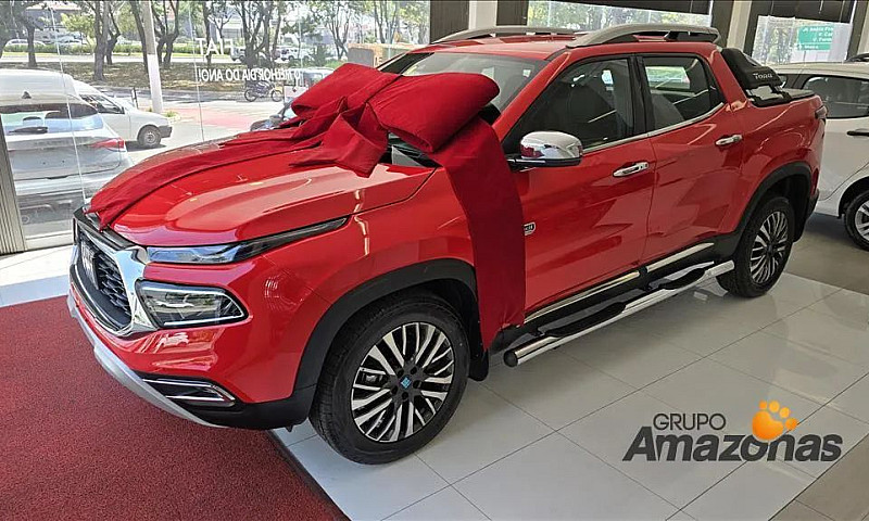 Fiat Toro 2.2 Turbo ...