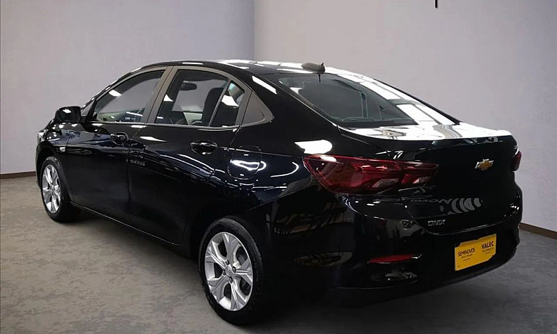 Chevrolet Onix Plus ...