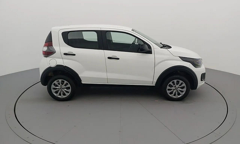 Fiat Mobi 2023 1.0 E...