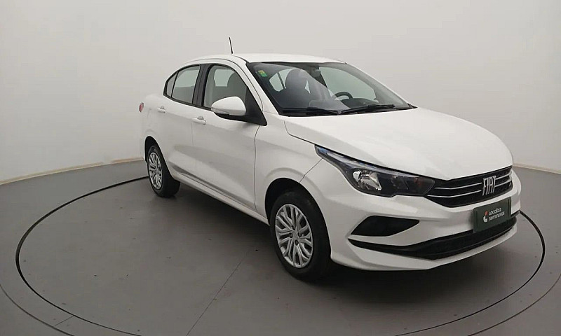 Fiat Cronos Drive 1....