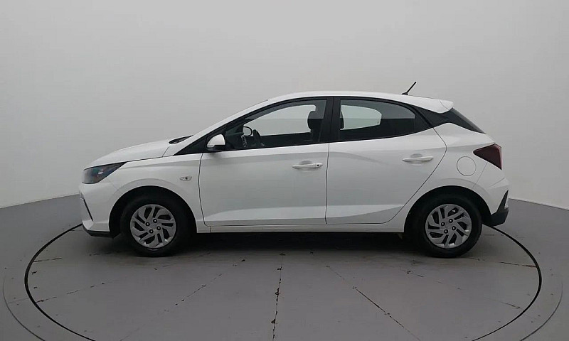 Hyundai Hb20 2024 1....