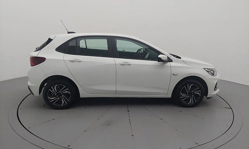 Chevrolet Onix Hatch...