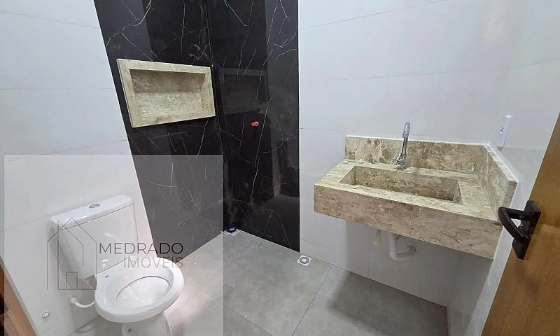 Casa Nova Para Venda...