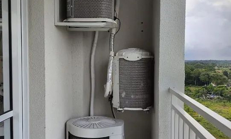 Apartamento 13° Anda...