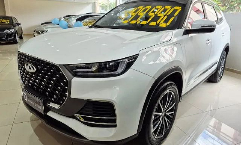 Chery Tiggo 8 Pro 1....