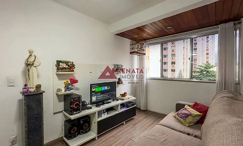 Imóvel À Venda Com 2...