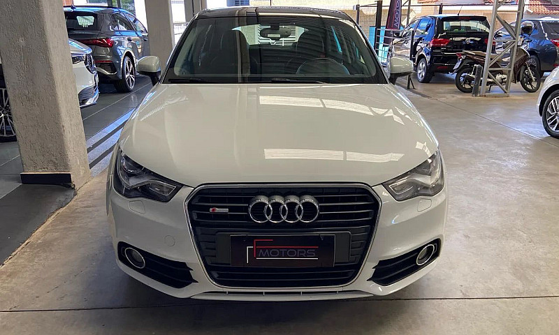 Audi A1 Sportback At...
