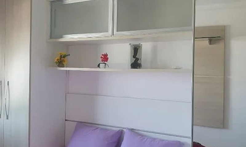 Apartamento Jardim A...