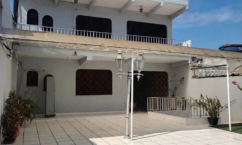 Aluga-Se Casa  Presi...