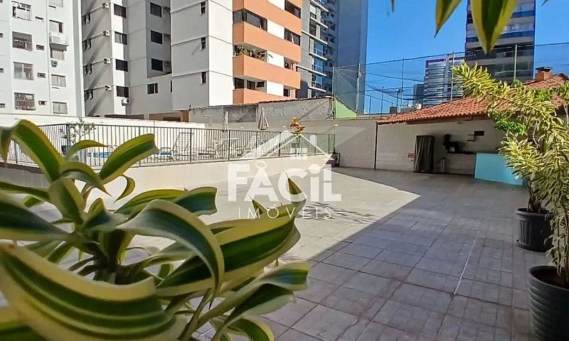 Apartamento Em Praia...