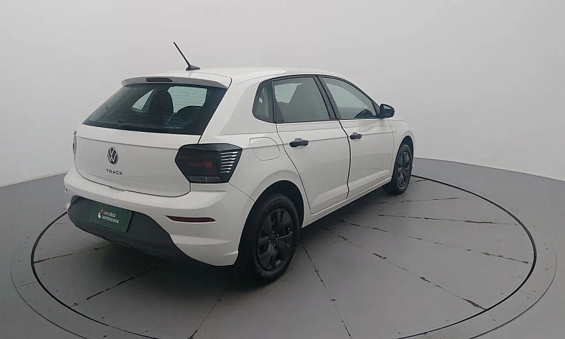 Volkswagen Polo Trac...