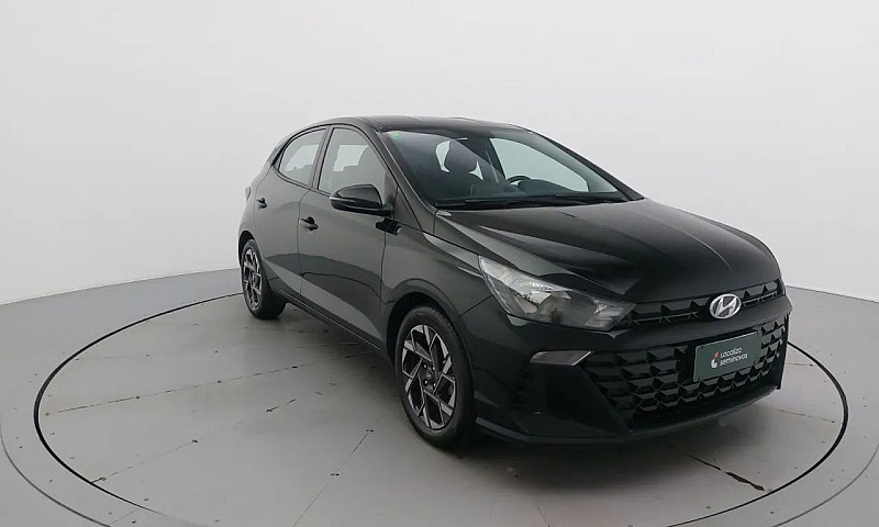 Hyundai Hb20 2024 1....