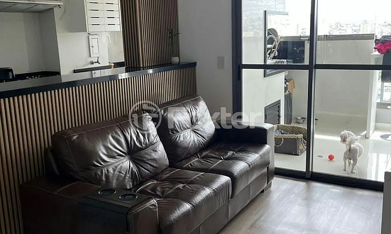 Apartamento À Venda ...