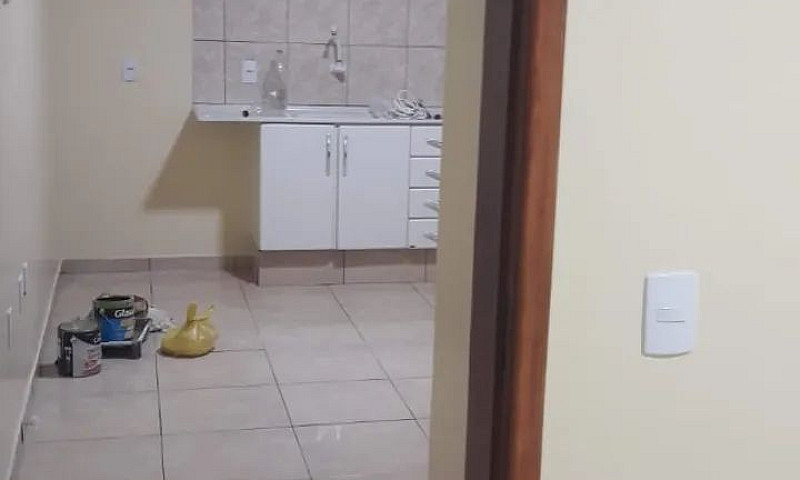 Alugo Kitnet Em Sobr...