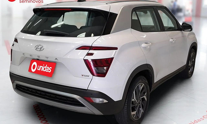 Hyundai Creta 2024 1...