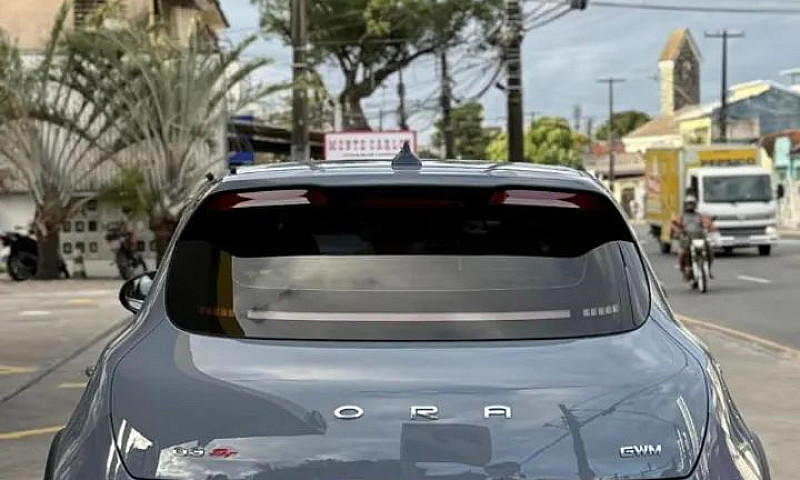 Gwm Ora 03 Gt (Elétr...