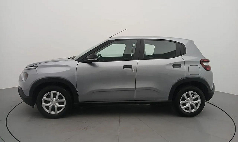 Citroen C3 2023 1.0 ...