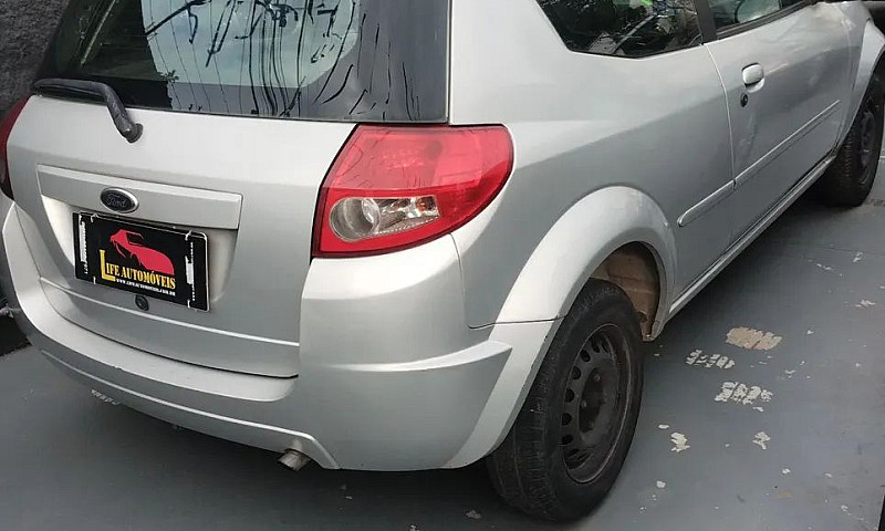 Ford Ka 2009 Oportun...