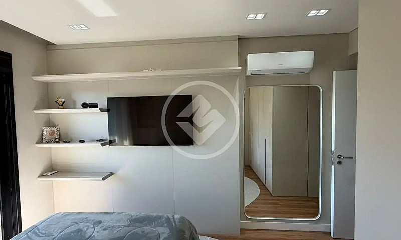 Apartamento - Centro...