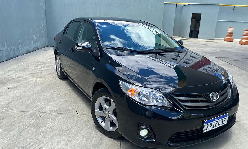 Toyota Corolla Xei 2...