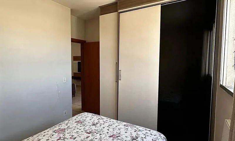 Alugo Duplex Mobilia...