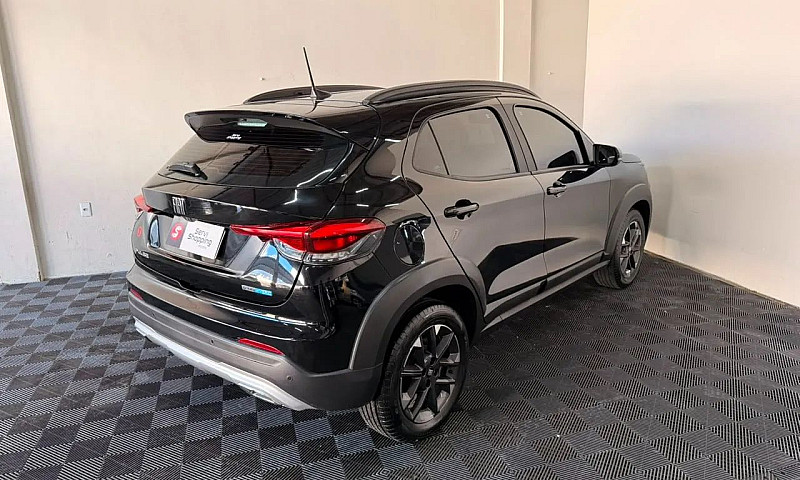 Fiat Pulse Audace Tu...