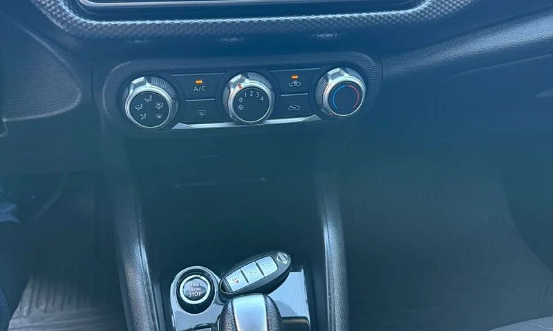 Nissan Kicks Sv 1.6 ...