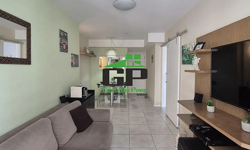 Apartamento Em Vila ...