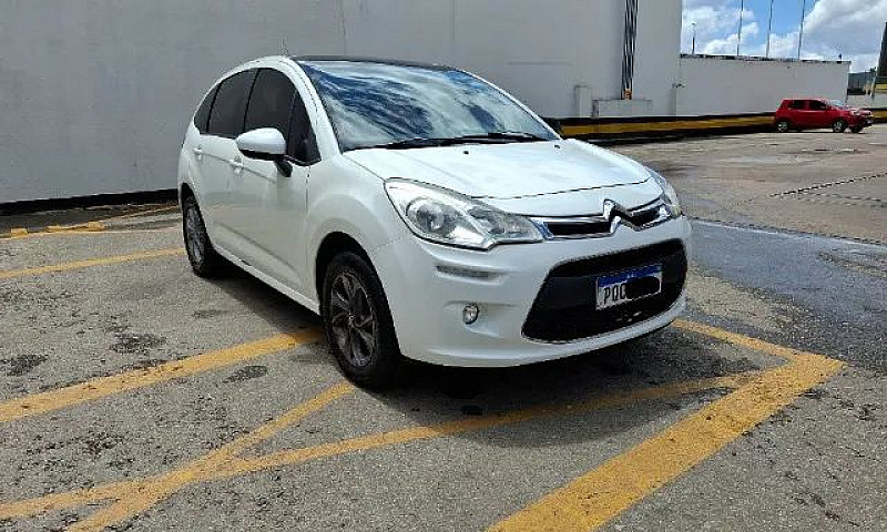 Citroen C3 Tendance ...