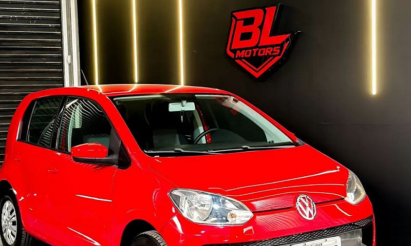 Volkswagen Up! Take ...