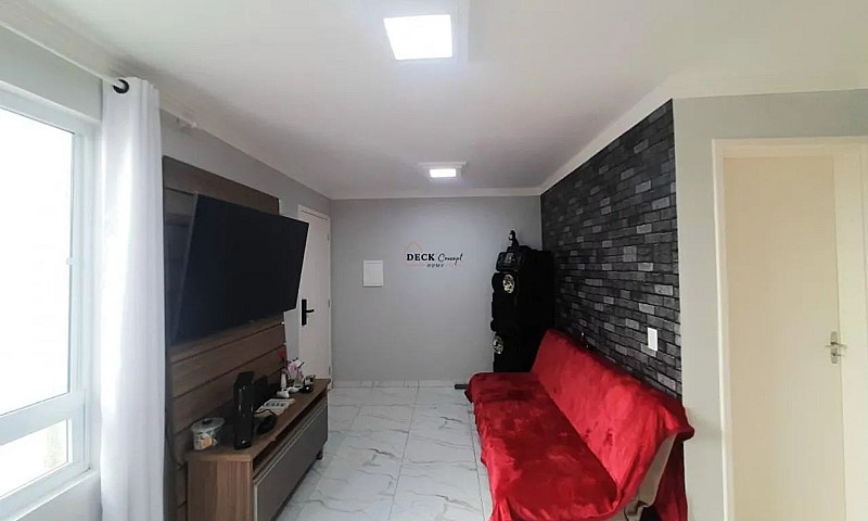 Apartamento Dentro D...