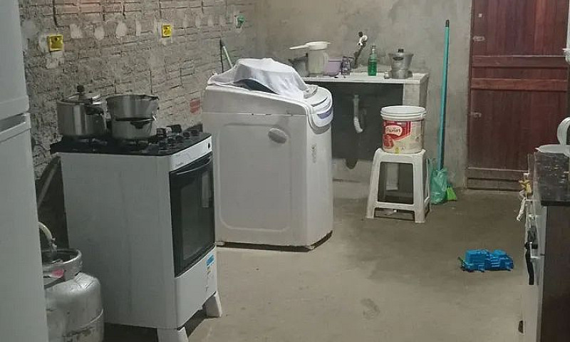 Vendo Ou Troco Casa ...